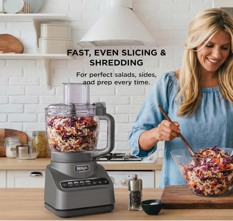Ninja Professional Plus Food Processor Ninja Professional Plus Food Processor
