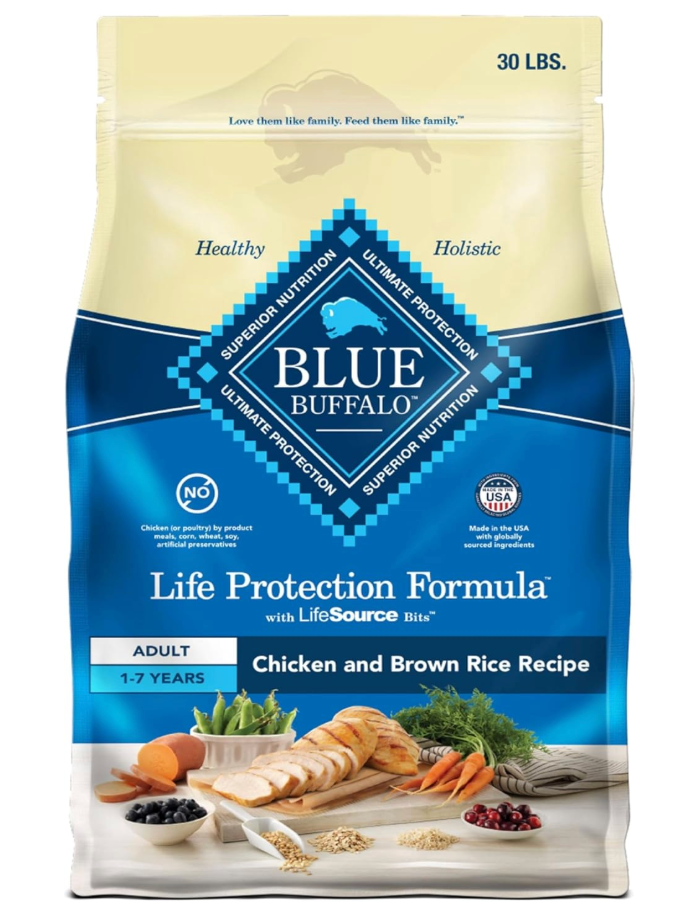 High Quality Dog Food