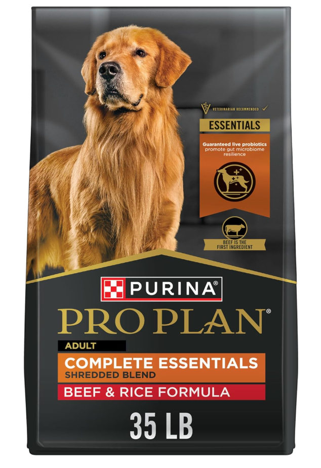 High Quality Dog Food