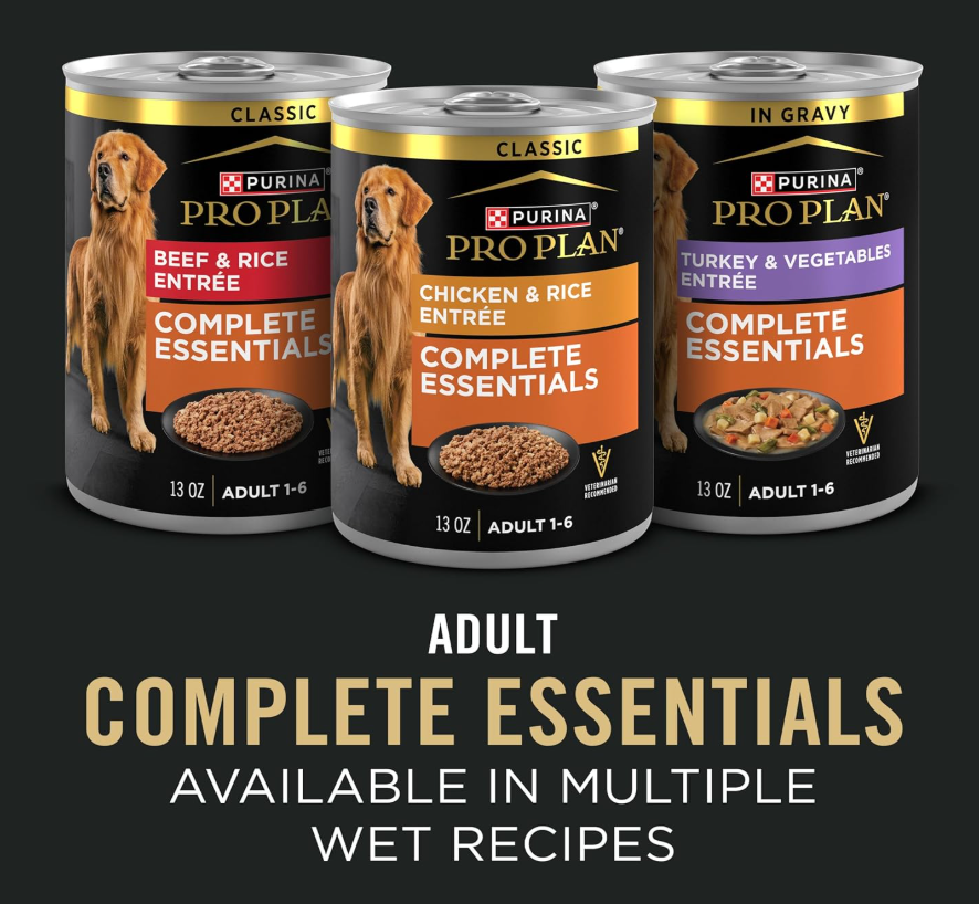 High Quality Dog Food