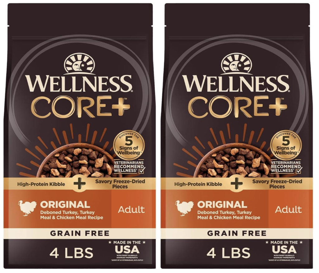 High Quality Dog Food