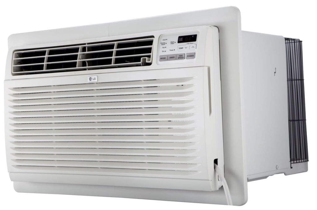 What Is Air Conditioner BTU