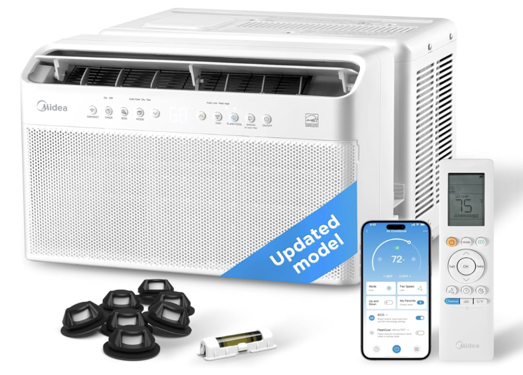 What Is Air Conditioner BTU