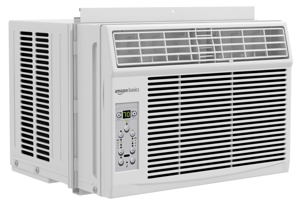 What Is Air Conditioner BTU