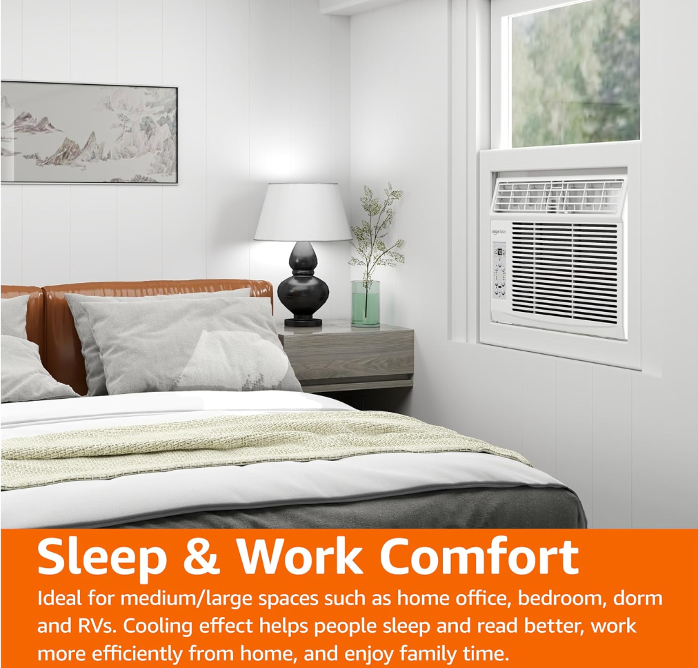 What Is Air Conditioner BTU