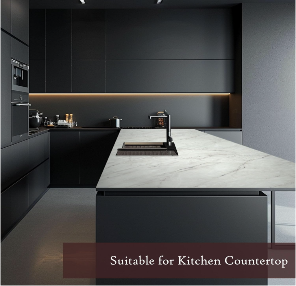 Engineered Stone Countertops