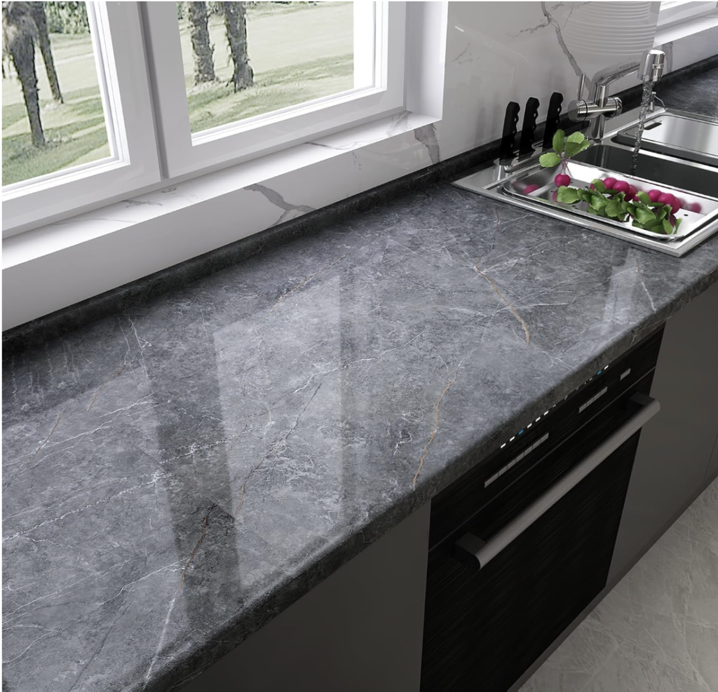 Engineered Stone Countertops