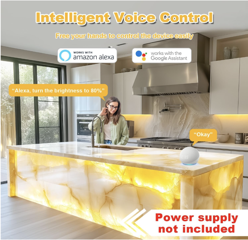 Engineered Stone Countertops