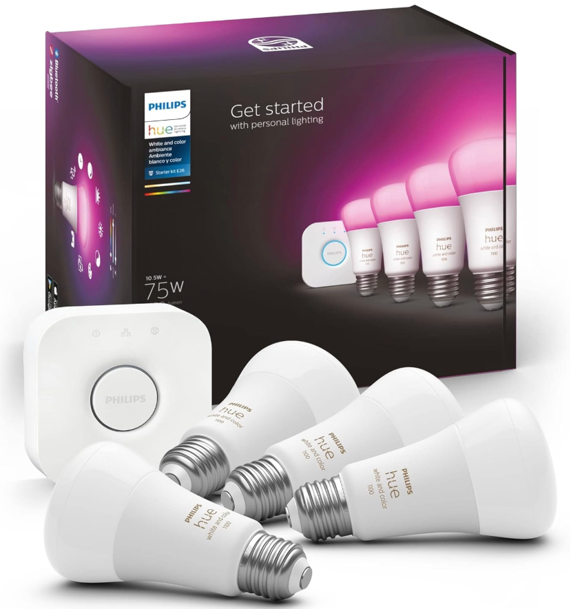 best smart home devices