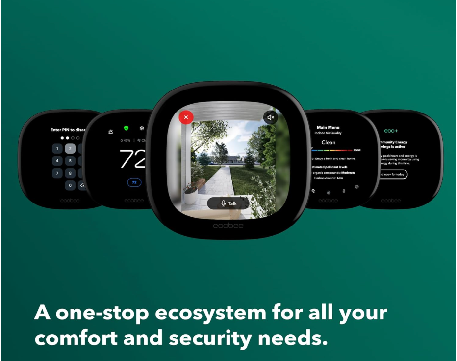 best smart home devices