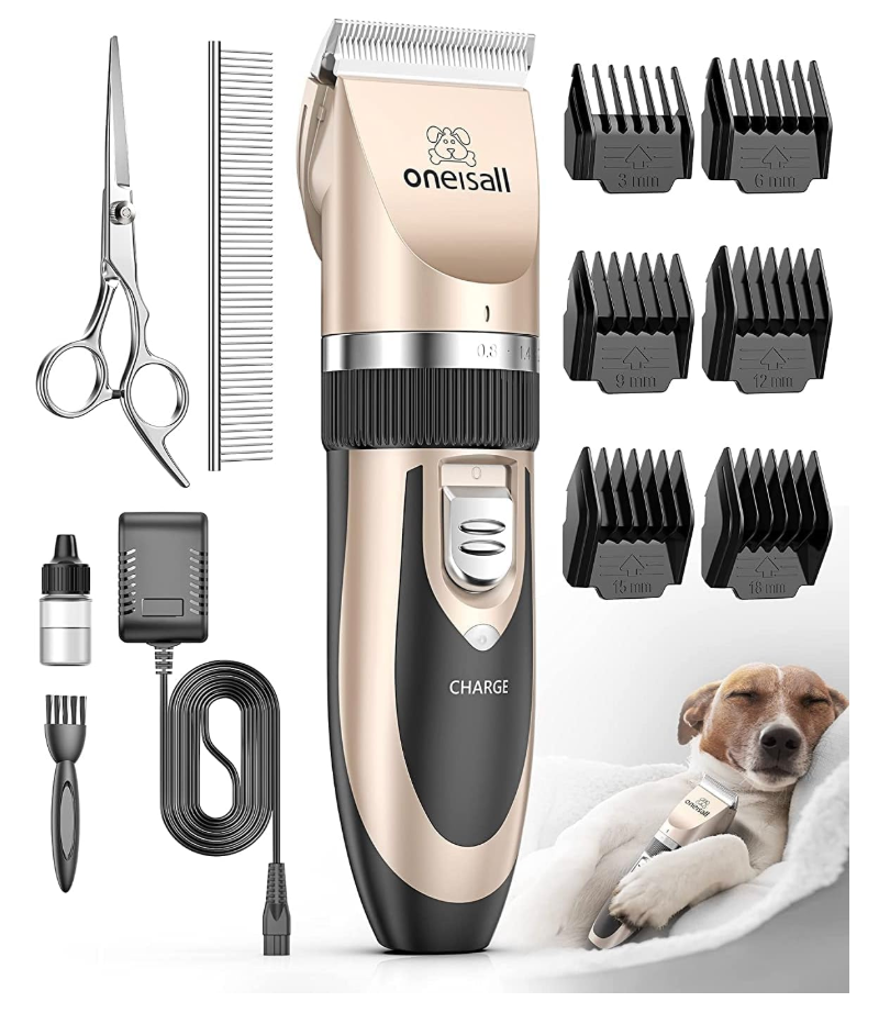 petsmart grooming