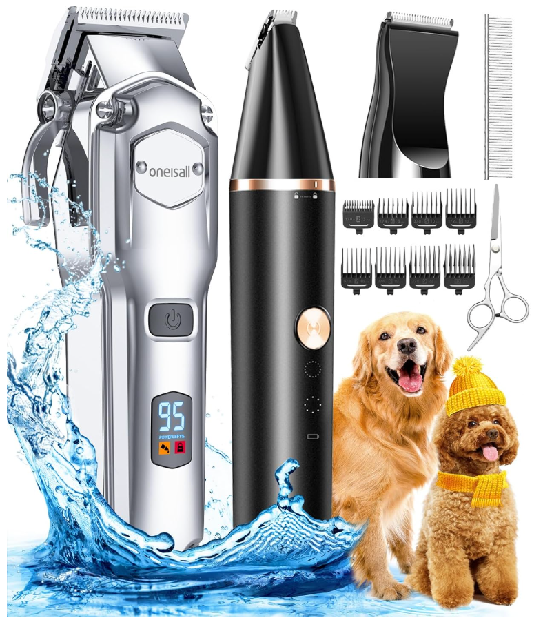 petsmart grooming
