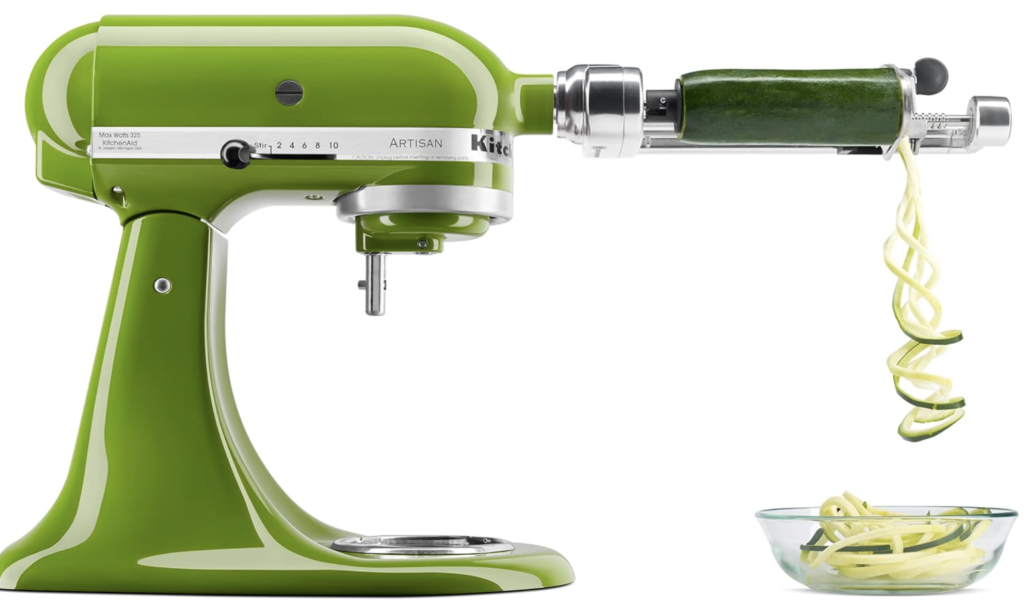 KitchenAid Artisan Series 5-Quart Tilt-Head Stand Mixer